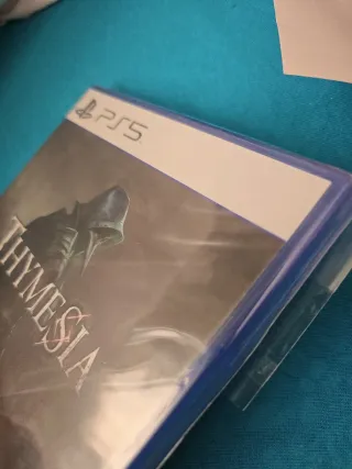 Thymesia PS5