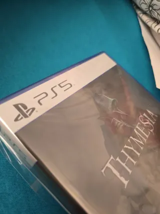 Thymesia PS5