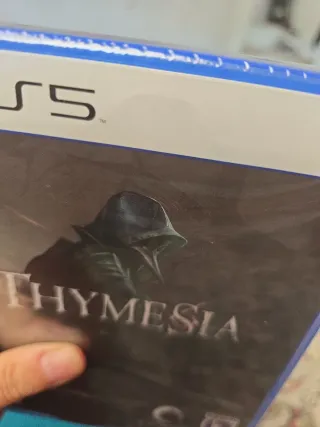 Thymesia PS5