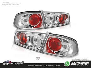 PILOTOS TIPO LEXUS PARA RENAULT LAGUNA 2001-2005