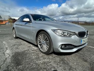 BMW 425D 2017