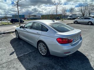 BMW 425D 2017