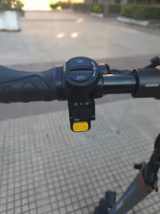 Smartgyro Speedway Patinete Eléctrico