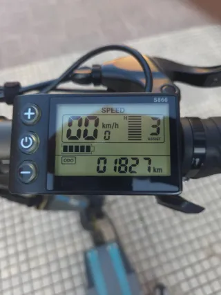 Smartgyro Speedway Patinete Eléctrico