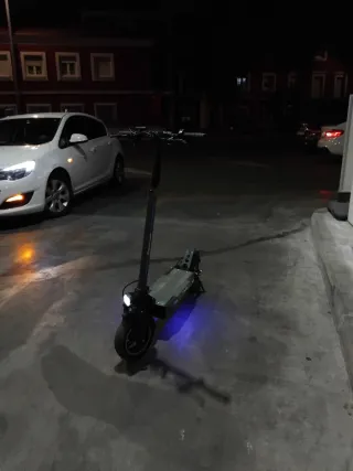 Smartgyro Speedway Patinete Eléctrico