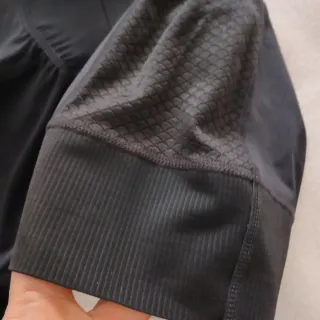 Culote Ciclismo DAREVIE Talla M Negro