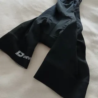 Culote Ciclismo DAREVIE Talla M Negro