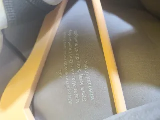 Traje neopreno hombre talla XXL Musto