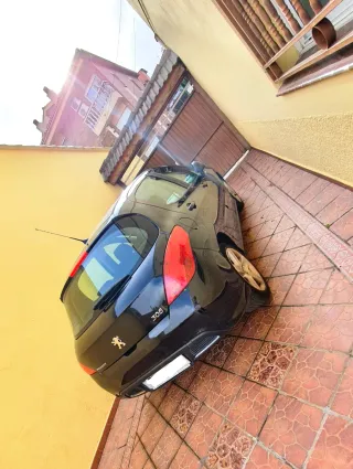 Peugeot 308 Premium 1.6 Vti 120CV 2008