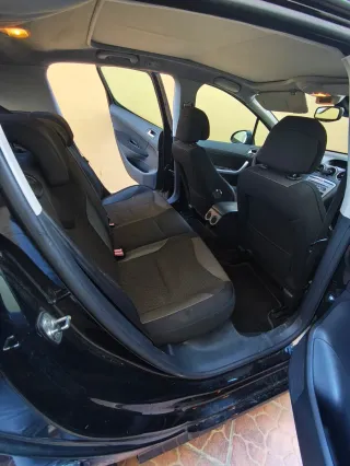 Peugeot 308 Premium 1.6 Vti 120CV 2008