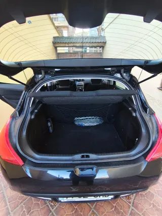 Peugeot 308 Premium 1.6 Vti 120CV 2008