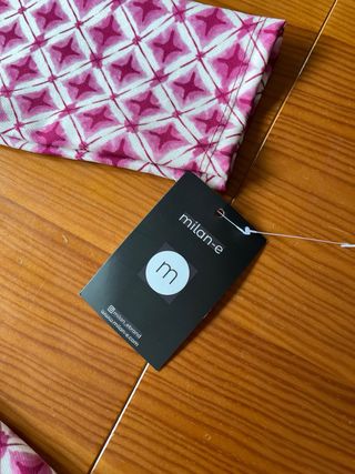 Conjunto Chaqueta y Pantalón Milan-E