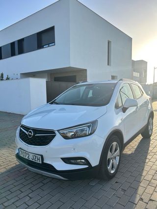Opel Mokka 2017