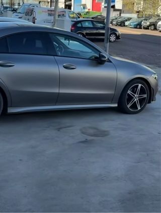 Llantas Mercedes Benz 18 Originales