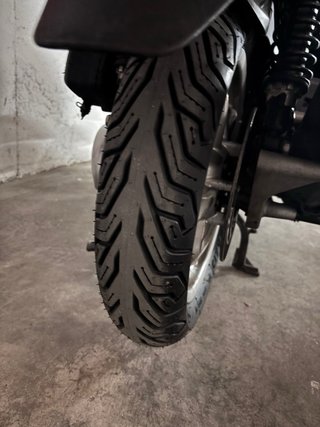 Piaggio Medley 125 ABS Blanca