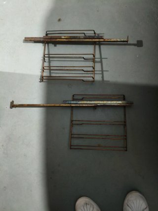 Horno Balay, todas las piezas en buen estado.