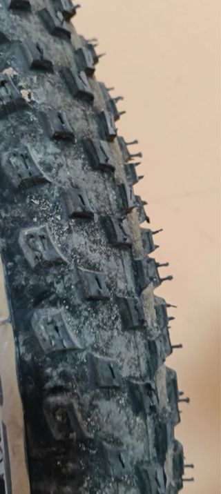 Bicicleta Ridley Carbono XC 29 SRAM 1x12