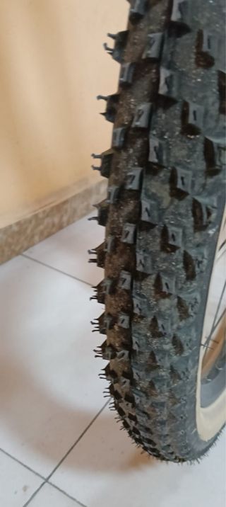 Bicicleta Ridley Carbono XC 29 SRAM 1x12