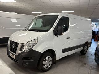 Nissan NV400 L1H1 3,3T 2.3dCi EU6 110 FWD COMFORT