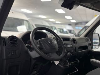Nissan NV400 L1H1 3,3T 2.3dCi EU6 110 FWD COMFORT