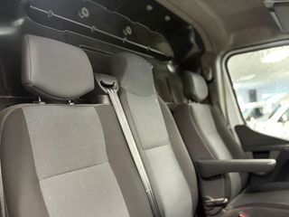 Nissan NV400 L1H1 3,3T 2.3dCi EU6 110 FWD COMFORT