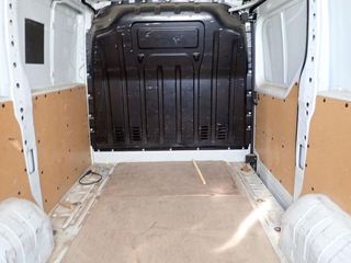 Nissan NV400 L1H1 3,3T 2.3dCi EU6 110 FWD COMFORT