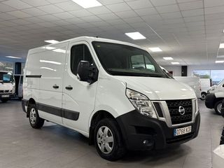 Nissan NV400 L1H1 3,3T 2.3dCi EU6 110 FWD COMFORT