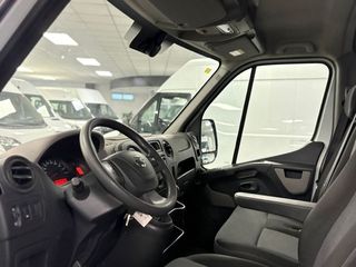 Nissan NV400 L1H1 3,3T 2.3dCi EU6 110 FWD COMFORT