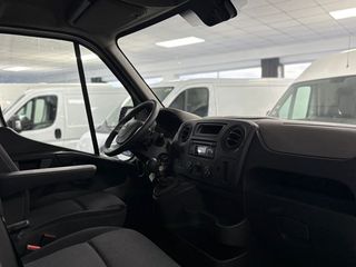 Nissan NV400 L1H1 3,3T 2.3dCi EU6 110 FWD COMFORT