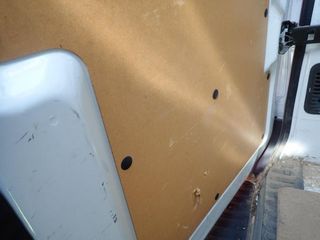 Nissan NV400 L1H1 3,3T 2.3dCi EU6 110 FWD COMFORT