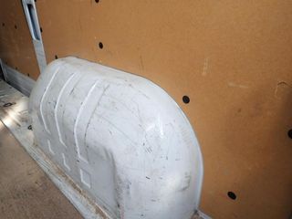 Nissan NV400 L1H1 3,3T 2.3dCi EU6 110 FWD COMFORT