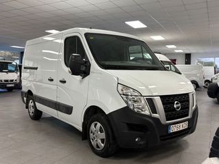 Nissan NV400 L1H1 3,3T 2.3dCi EU6 110 FWD COMFORT