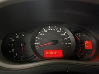 Nissan NV400 L1H1 3,3T 2.3dCi EU6 110 FWD COMFORT