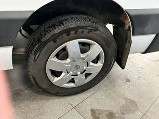 Nissan NV400 L1H1 3,3T 2.3dCi EU6 110 FWD COMFORT