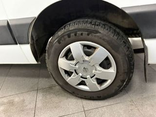 Nissan NV400 L1H1 3,3T 2.3dCi EU6 110 FWD COMFORT