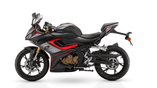 QJ 125R Seguro Gratis