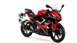 QJ 125R Seguro Gratis