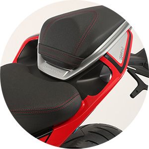 QJ 125R Seguro Gratis