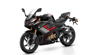 QJ 125R Seguro Gratis