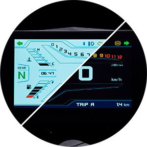 QJ 125R Seguro Gratis