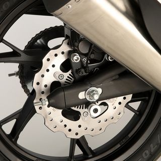 QJ 125R Seguro Gratis