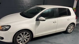 Volkswagen Golf 2010