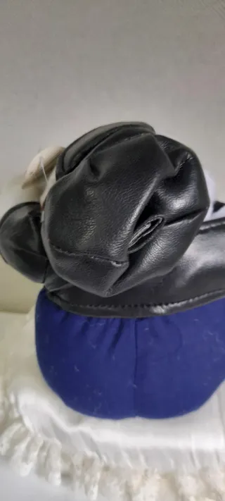 Simpatico Peluche Gorilla con Pipa e Giacca