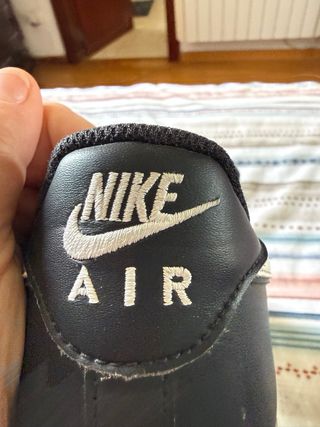 Nike Air Force 1 Low Panda