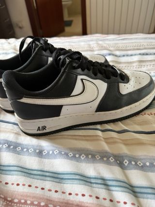 Nike Air Force 1 Low Panda