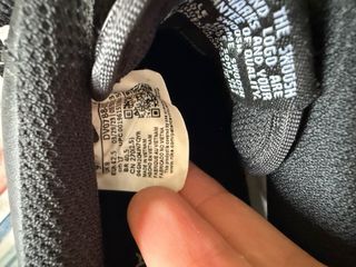 Nike Air Force 1 Low Panda