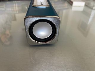 Altavoz Mini ASVARK Azul