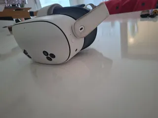 Occhiali Realtà Virtuale Meta Quest 3S