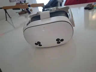 Occhiali Realtà Virtuale Meta Quest 3S