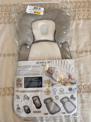 Colchoneta reductora universal Jané reversible